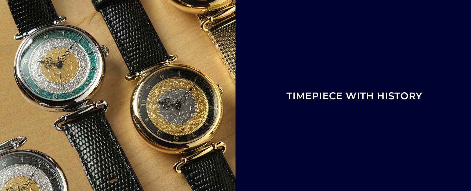 Jaipur Watch Company, Phoenix Citadel